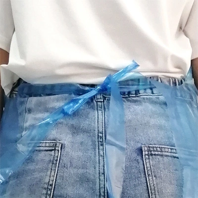 ‌Benefits‌ of Disposable Barber Cape