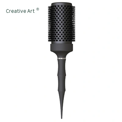 ‌Benefits‌ of Round Hair Brush Set