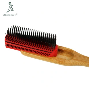 bristle-hair-brush