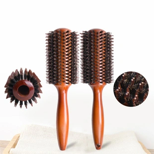 brush-haircut