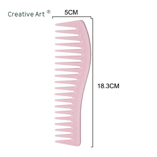 different-hair-brushes