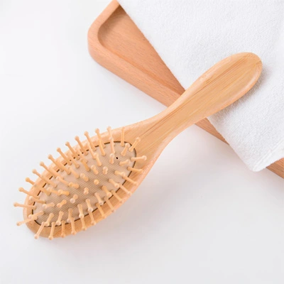 ‌Features‌ of Baby Hair Brush and Comb Set