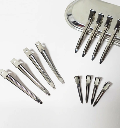 Metal Hair Clip
