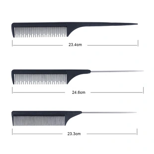 plastic-comb