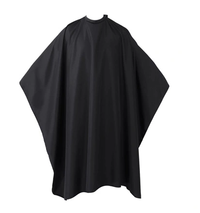 Polyester Barber Cape