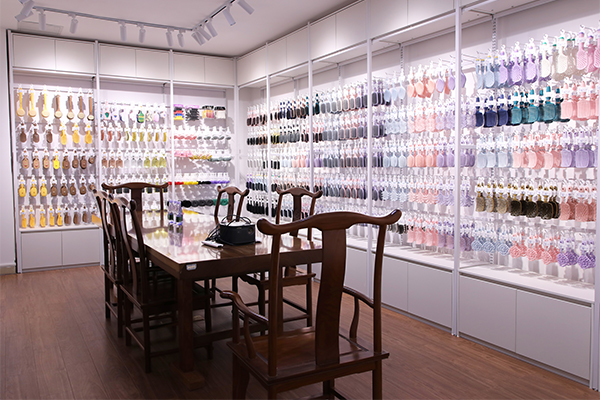 Product Line Expansion – New Basic Hair Brush Molds