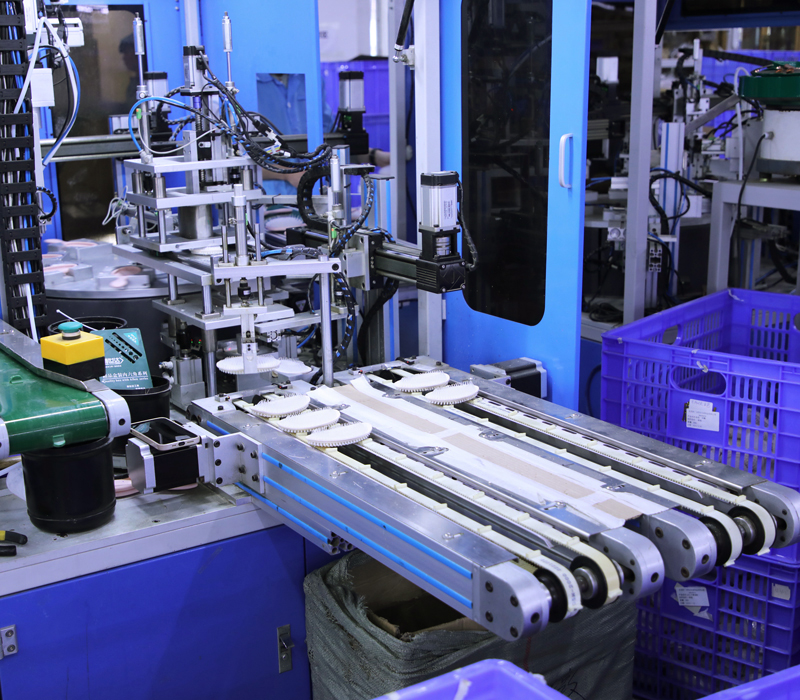 Assembly Workshop