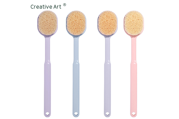 Bath Care Brush Buying Guide: Three Premium Wooden, Plastic, and Silicone Options to Help You Unlock New Business Opportunities