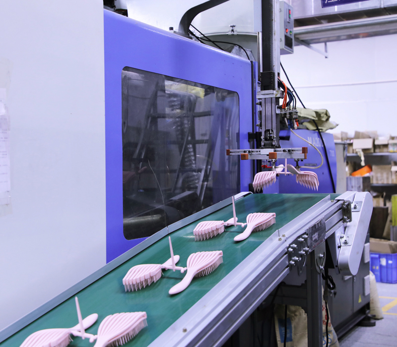 Injection Molding Workshop