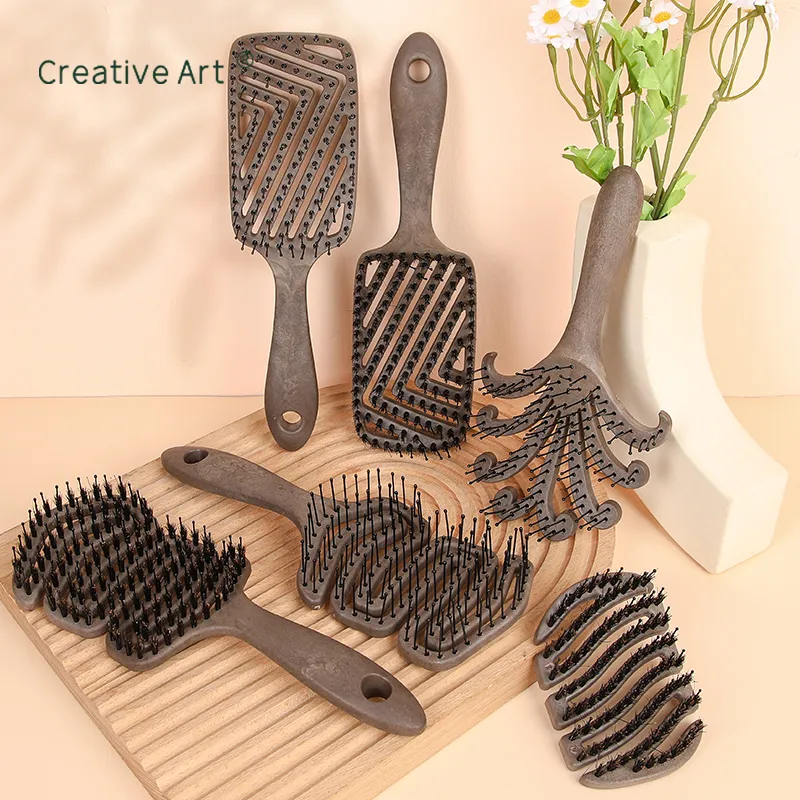biodegradable hair brush b lk020 1 supplier<!--[