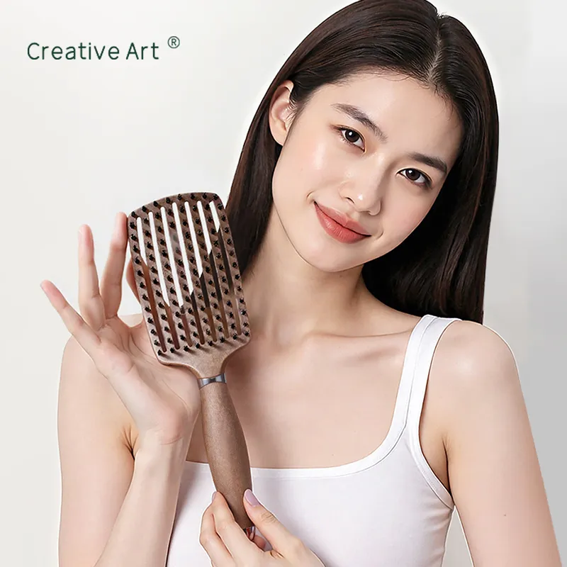biodegradable hair brush b lk070 1 manufacturer<!--[