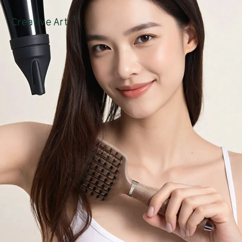 biodegradable hair brush b lk070 1 supplier<!--[