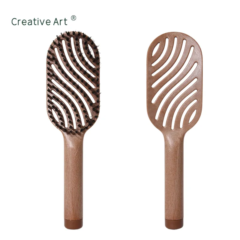 biodegradable hair brush b lk090 1 company<!--[