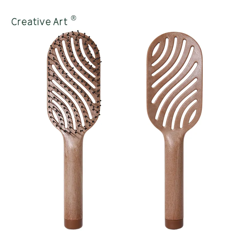 biodegradable hair brush b lk090 1 manufacturer<!--[