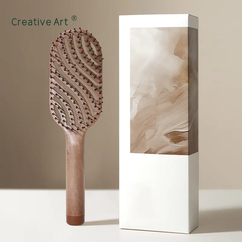 biodegradable hair brush b lk090 1 supplier<!--[