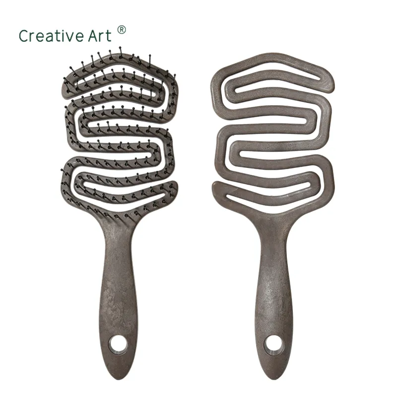 biodegradable hair brush b lk170 1 company<!--[