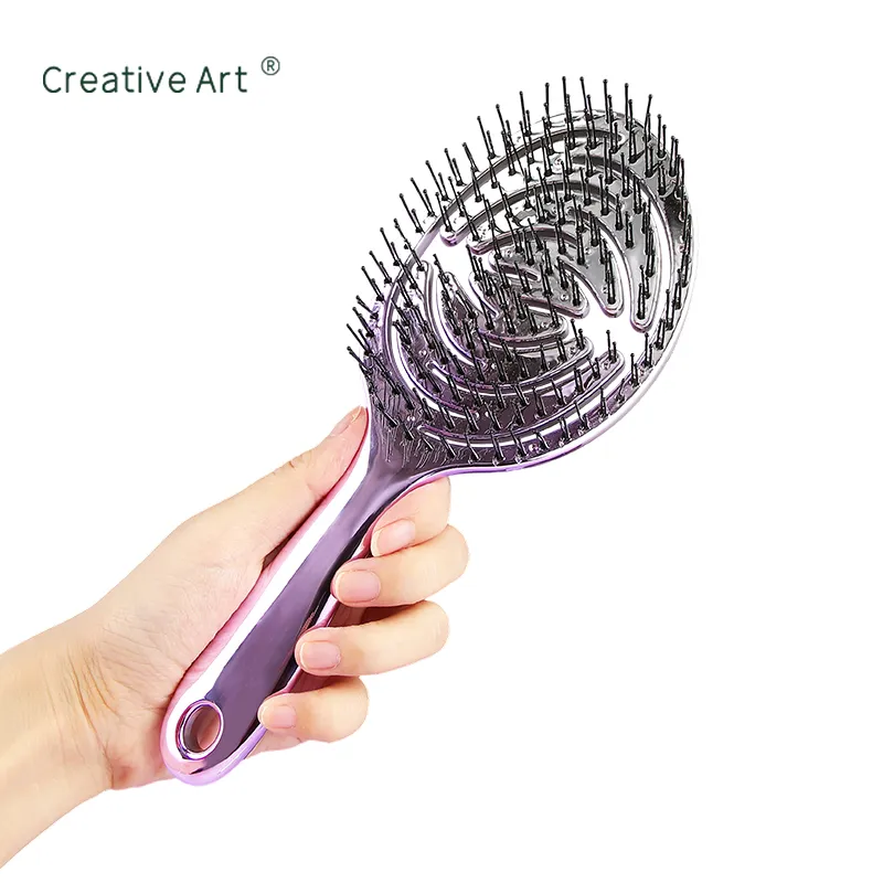 plastic handle vent hair brush s lk15d 1 supplier<!--[