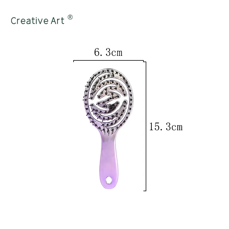 plastic handle vent hair brush s lk15d 1 types<!--[