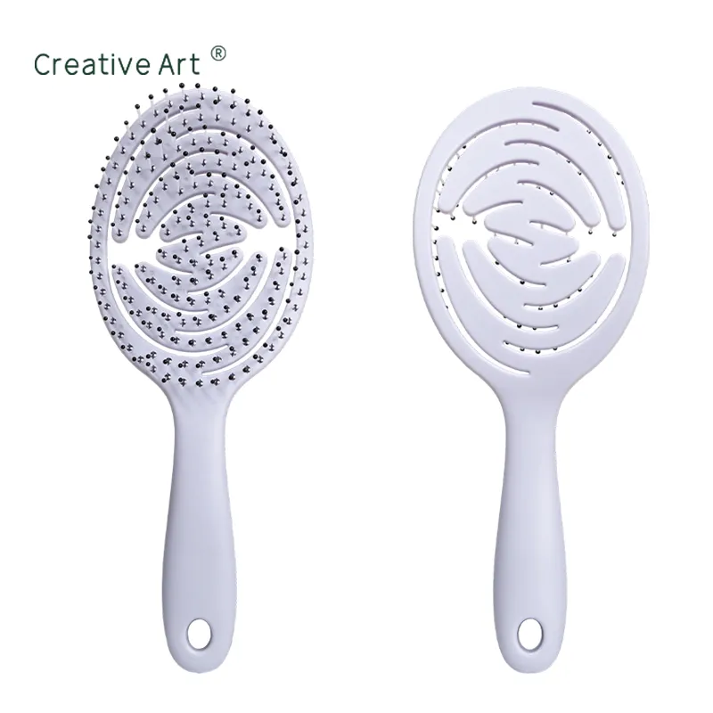 plastic handle vent hair brush s lk15p 1 company<!--[