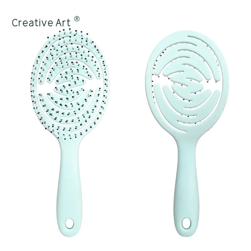 plastic handle vent hair brush s lk15p 1 custom<!--[