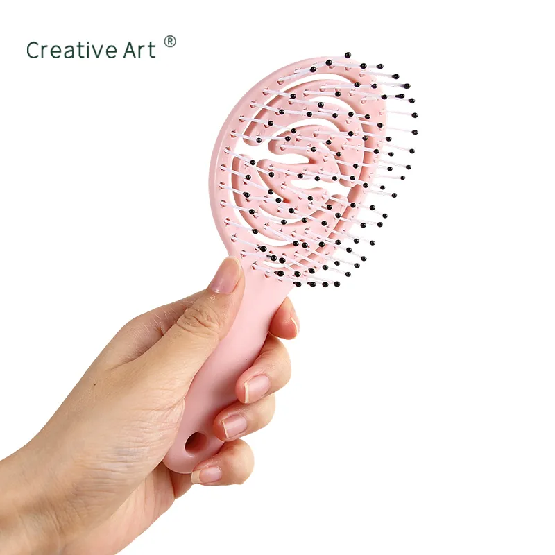 plastic handle vent hair brush s lk15p 1 manufacturer<!--[
