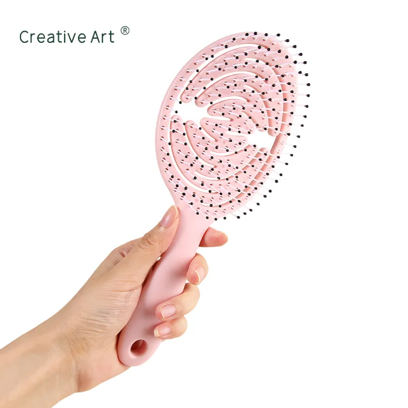 plastic handle vent hair brush s lk15p 1 supplier<!--[