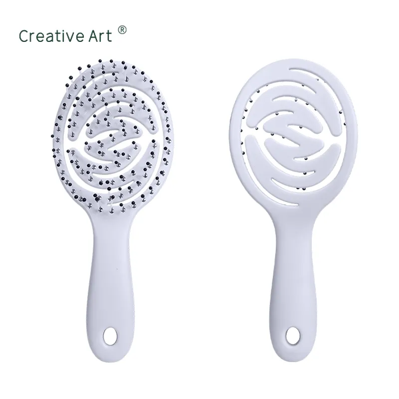 plastic handle vent hair brush s lk15p 1 types<!--[