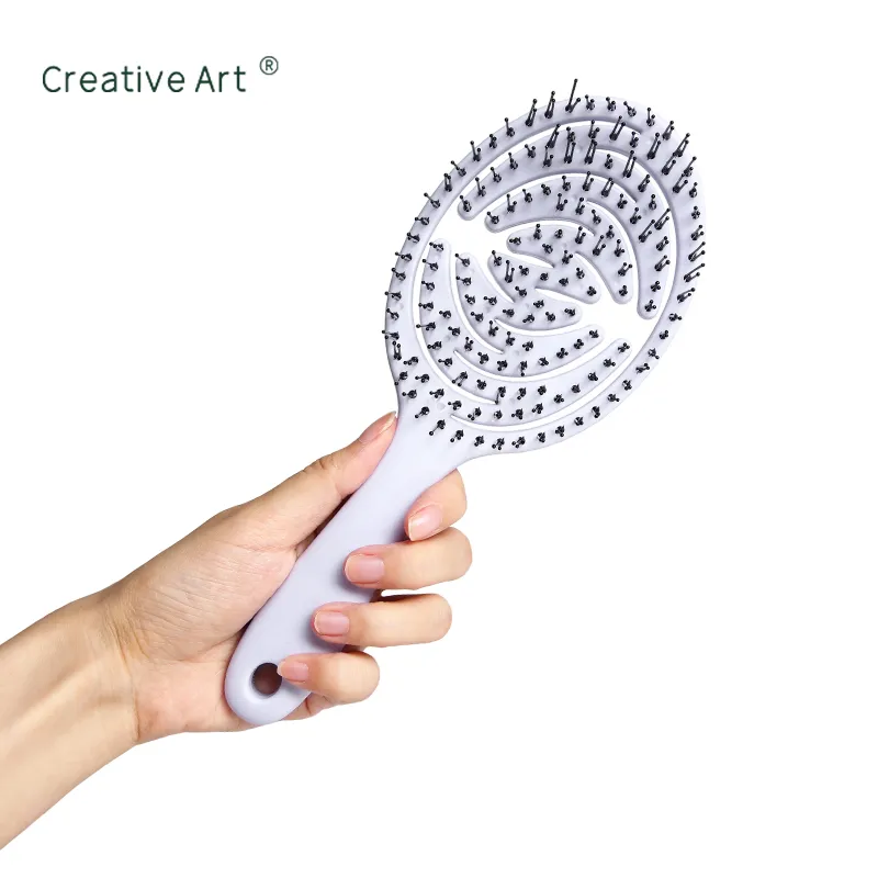 plastic handle vent hair brush s lk15p 4 manufacturer<!--[
