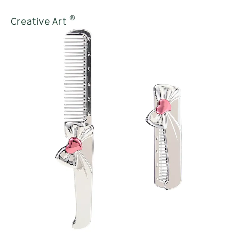 Portable Travel Comb (B-BS010)