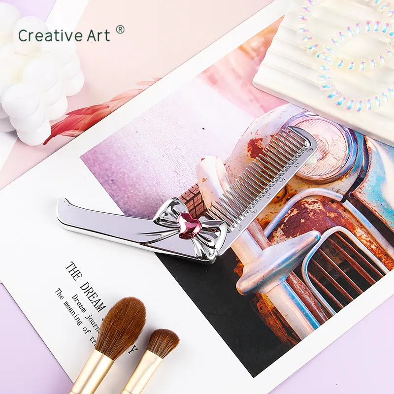 portable travel comb b bs010 factory<!--[