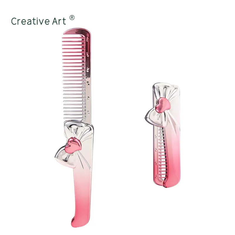portable travel comb b bs010 manufacturer<!--[