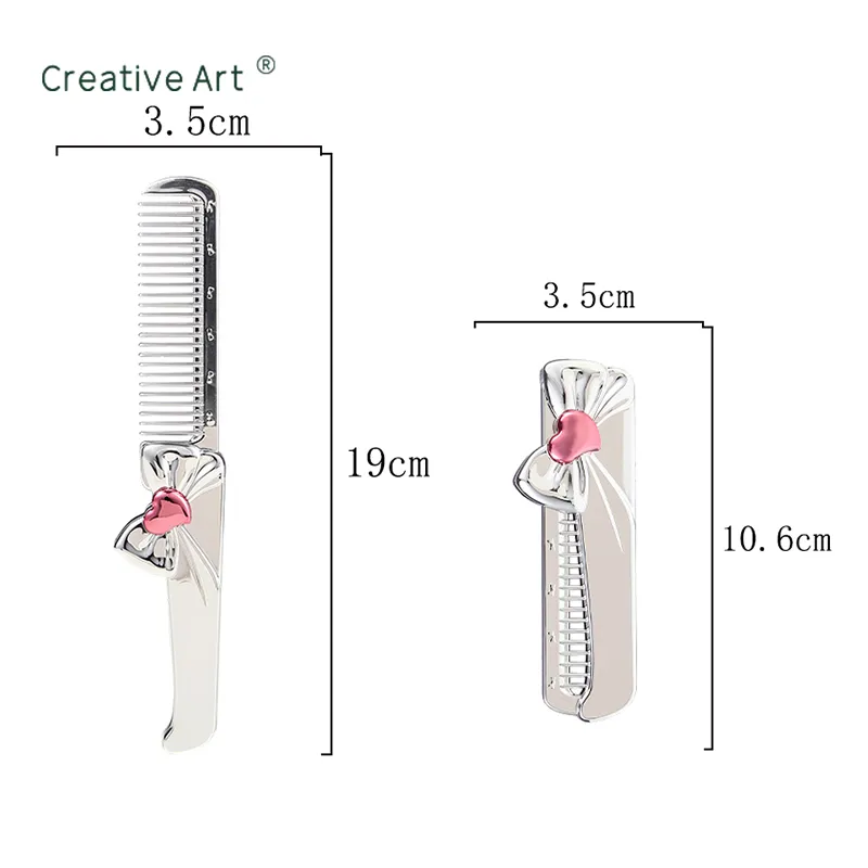 portable travel comb b bs010 supplier<!--[