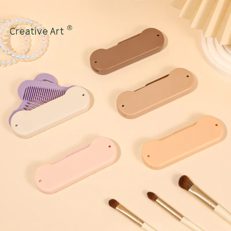 portable travel comb b bs020 custom<!--[