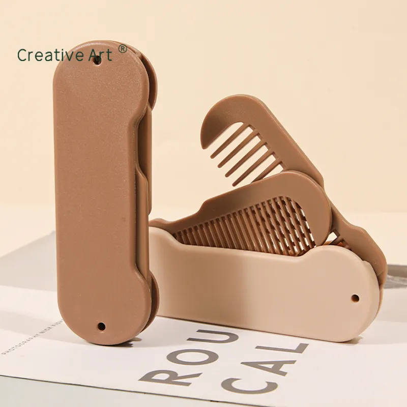 portable travel comb b bs020 exporter<!--[