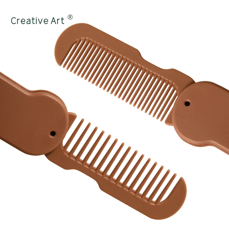 portable travel comb b bs020 factory<!--[