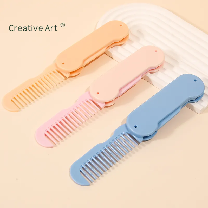 portable travel comb b bs020 types<!--[