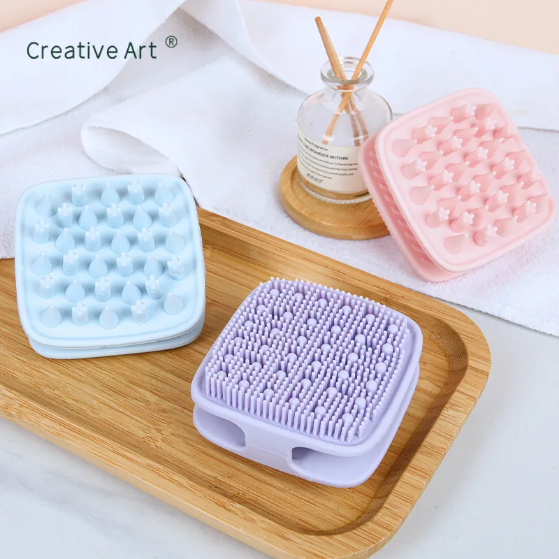 silicone bath brush g xz02 13 company<!--[