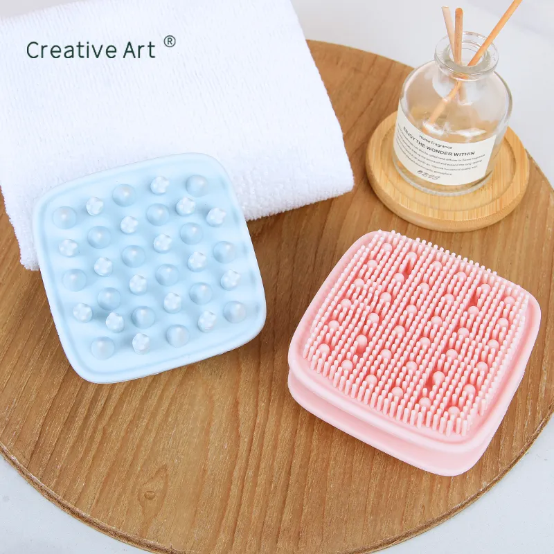 silicone bath brush g xz02 13 manufacturer<!--[