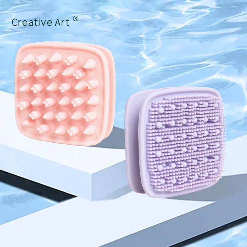 silicone bath brush g xz02 13 supplier<!--[