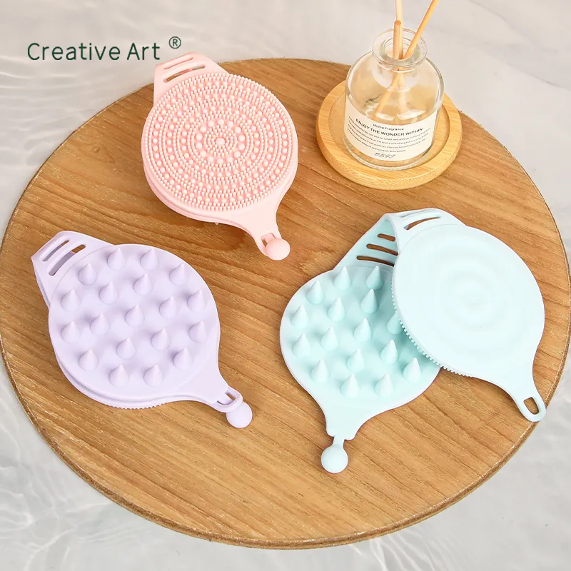 silicone bath brush g xz03 13 company<!--[