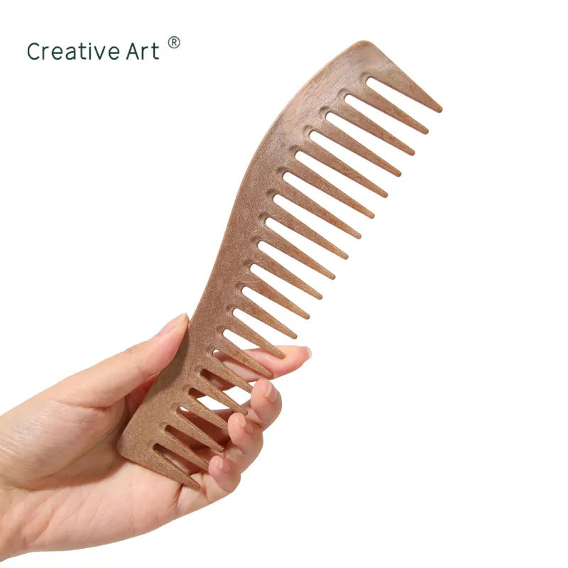 wide tooth comb b bs080 china<!--[