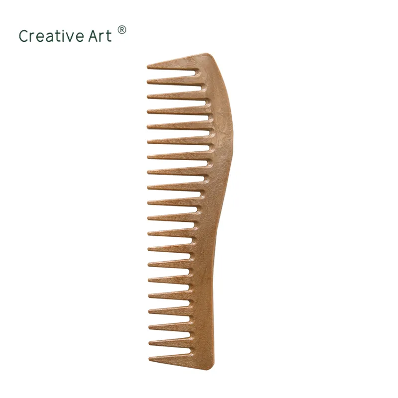 wide tooth comb b bs080 factory<!--[