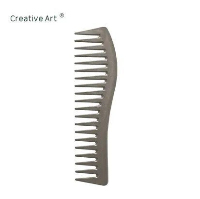 Wide Tooth Comb (B-BS080)