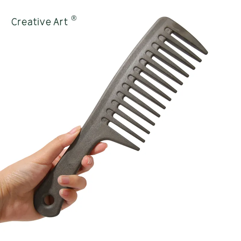 wide tooth comb b bs100 china<!--[