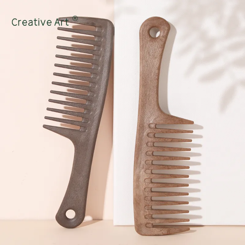 Wide Tooth Comb (B-BS100)