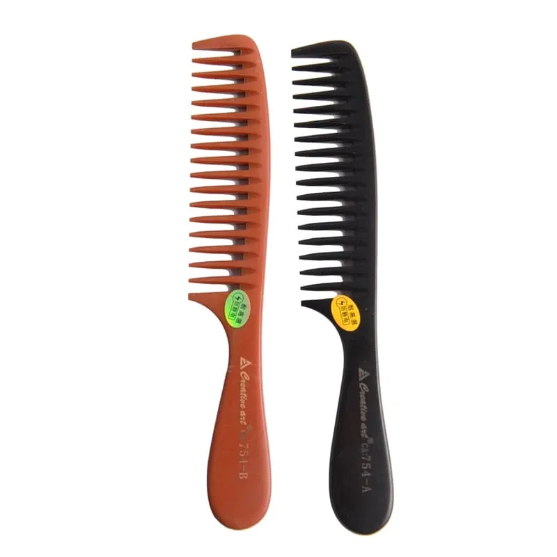 Bakelite Hair Comb (754)