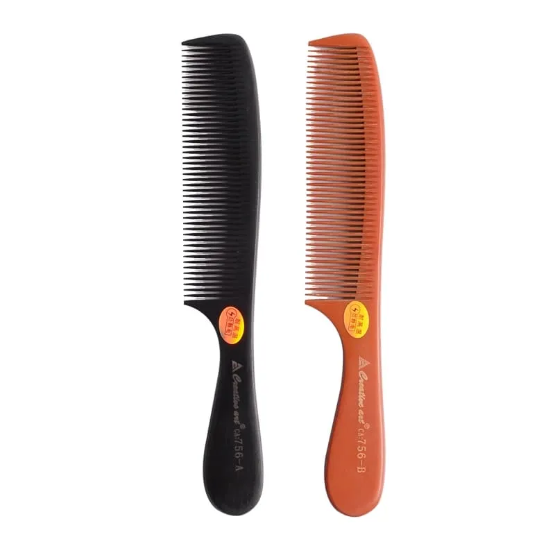 Bakelite Hair Comb (756)