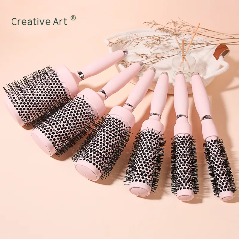 How to Reduce Blow-Dry Time by 30%: A Professional Guide to Selecting Hair Brushes for Salons & B2B Buyers
