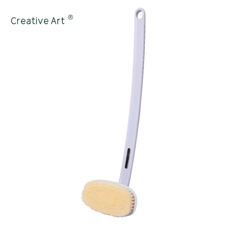 Hotel Amenity Standards: Why Plastic Bath Brushes Are the Smart Choice for Modern Hospitality