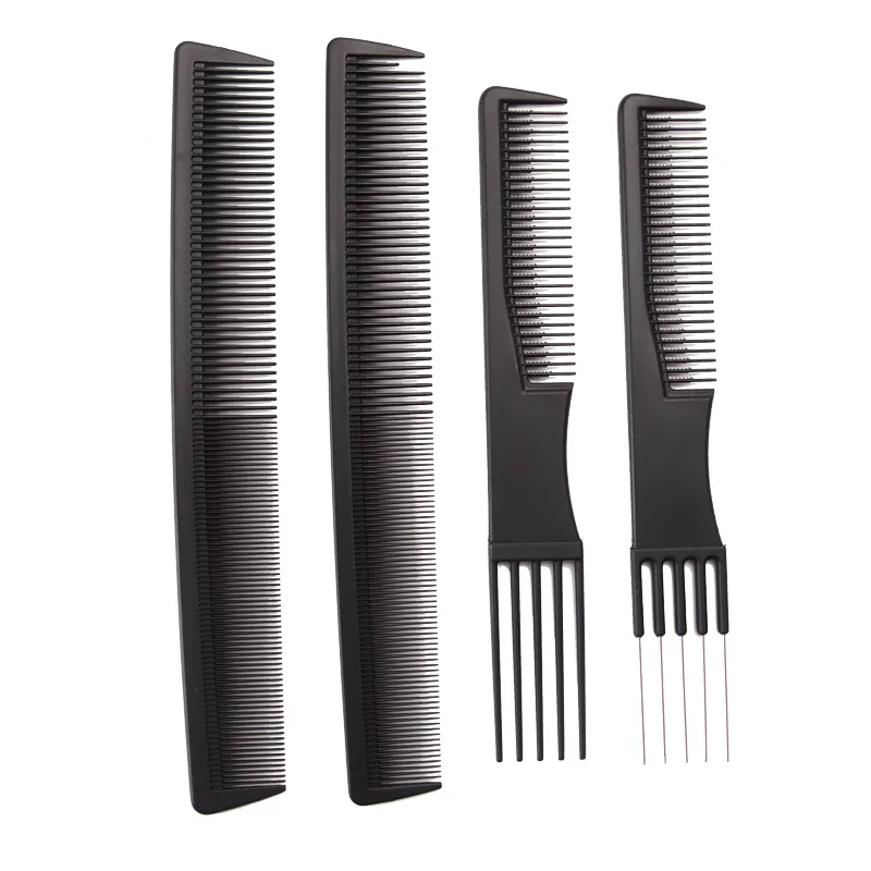 Innovate Your Grooming Line: The Future of Professional Combs is Carbon Fiber